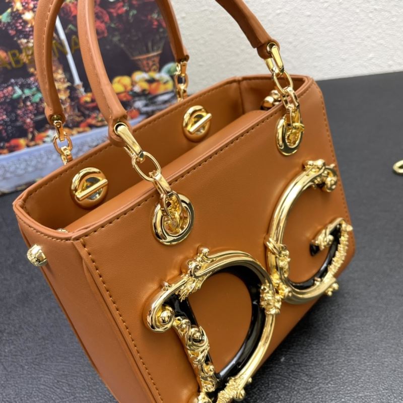 D&G Handle Bags